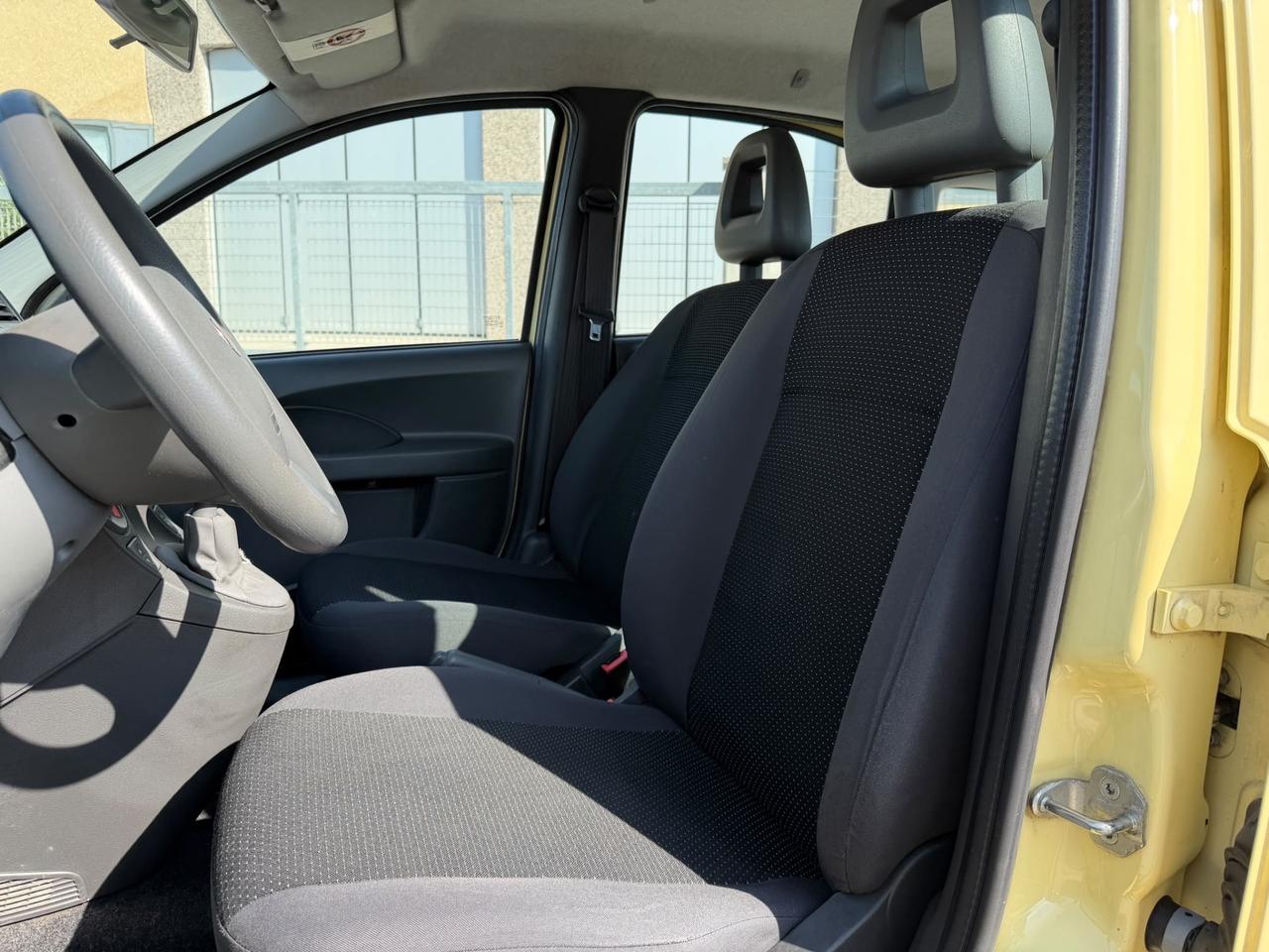 Fiat Panda 1.1 Active