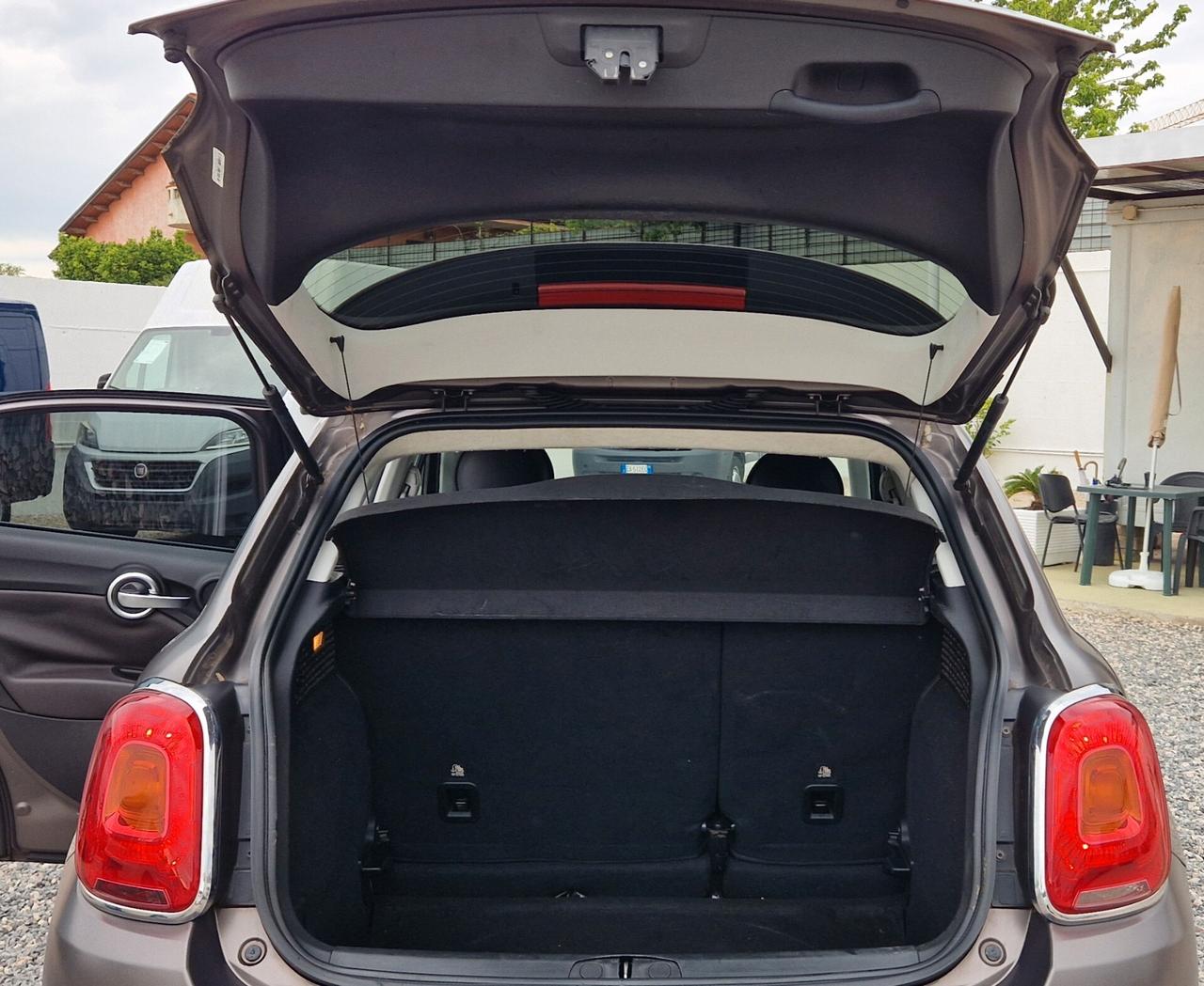 Fiat 500X 1.6 MultiJet 120 CV Pop Star perfetta