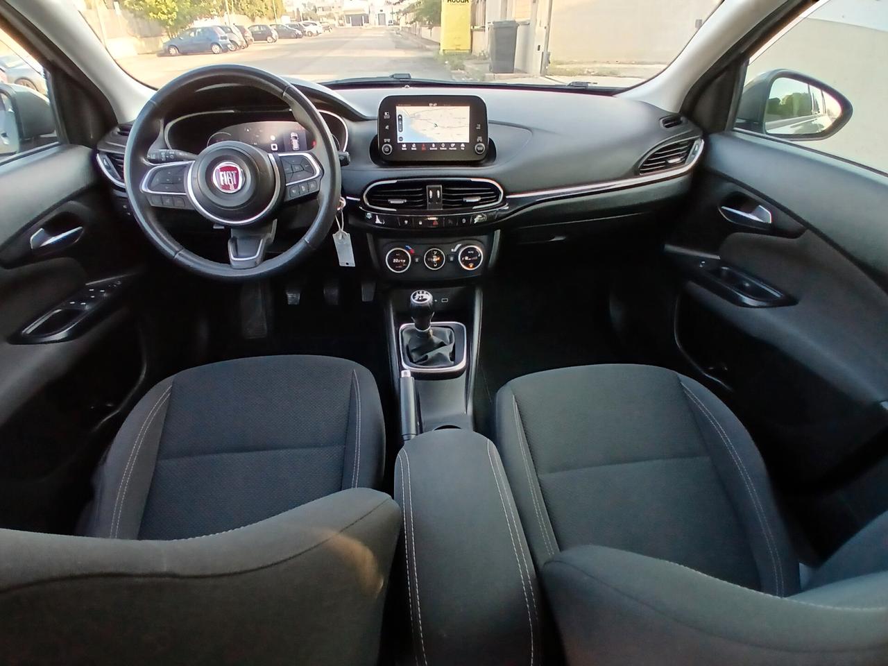 Fiat Tipo 1.3 Mjt S&S 5 porte Business