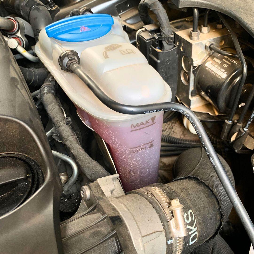 Porsche Macan 3.0 S Diesel **FULL**