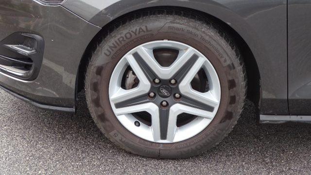 FORD Focus 1.5 EcoBlue 120 CV, automatica, Garanzia..