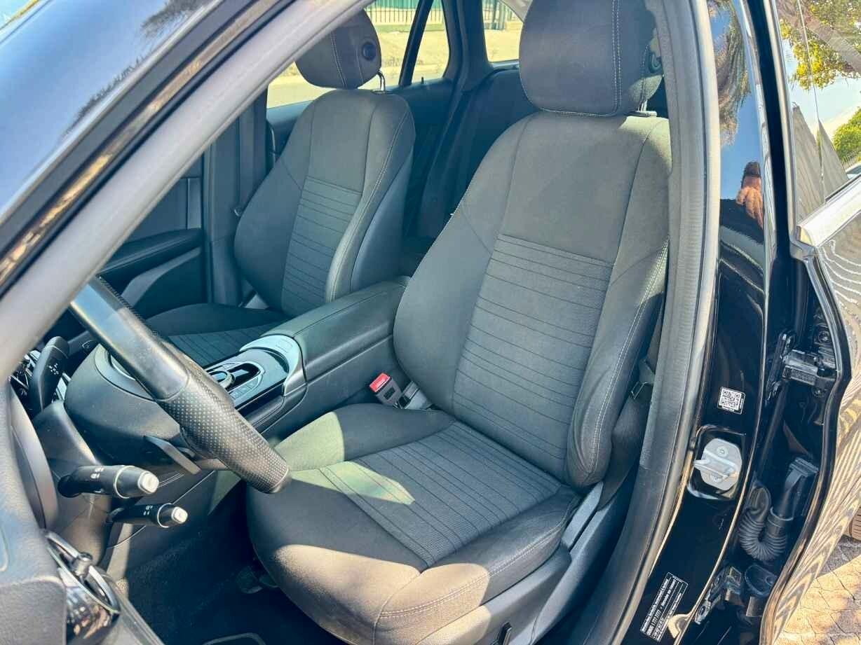 Mercedes-benz GLC 220D 4Matic Executive 170 CV