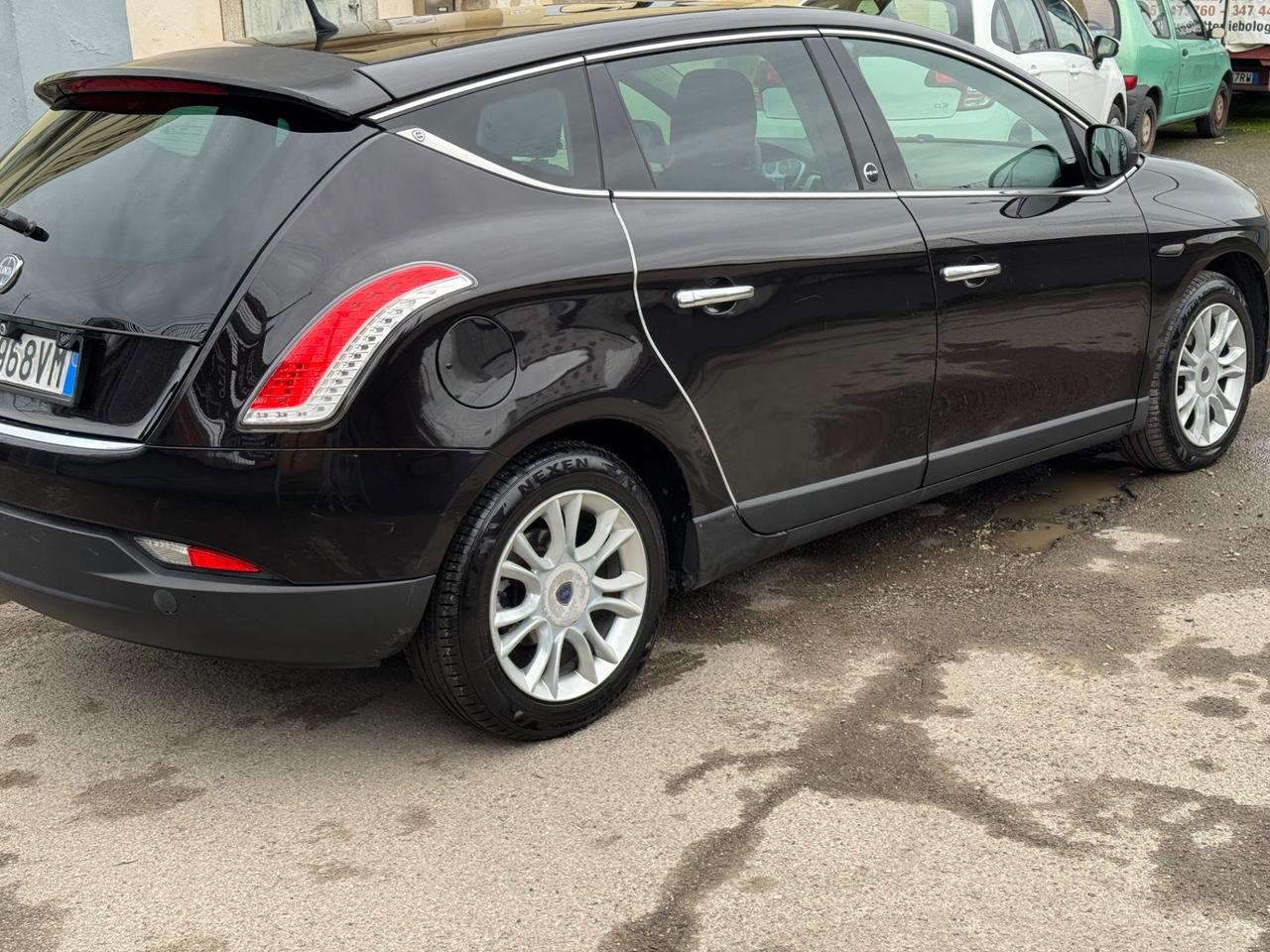 Lancia Delta 1.4 T-Jet 120 CV S Ecochic GPL