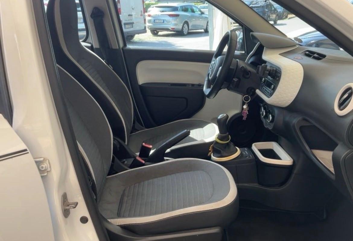 Renault Twingo SCe Zen