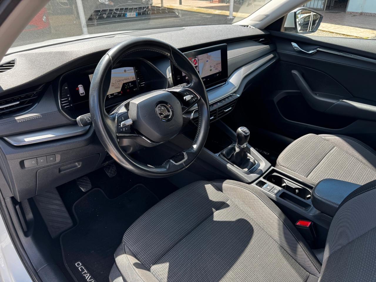 Skoda Octavia 2.0 TDI EVO Executive - 2020