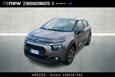 Citroen C3 1.2 PureTech Shine
