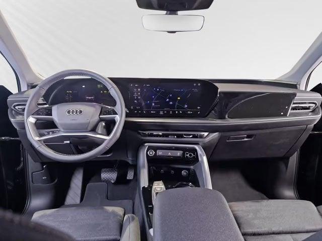 Audi Q5 Q5 2.0 tdi mhev+ S line edition quattro 204cv s-tronic