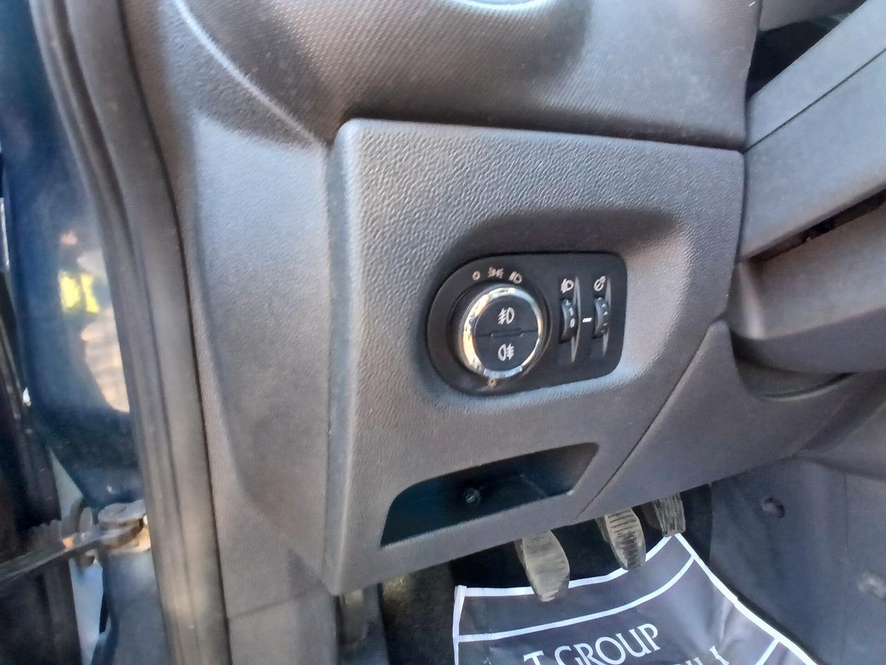 Opel Corsa 1.3 CDTI 75CV F.AP. 5 porte Elective