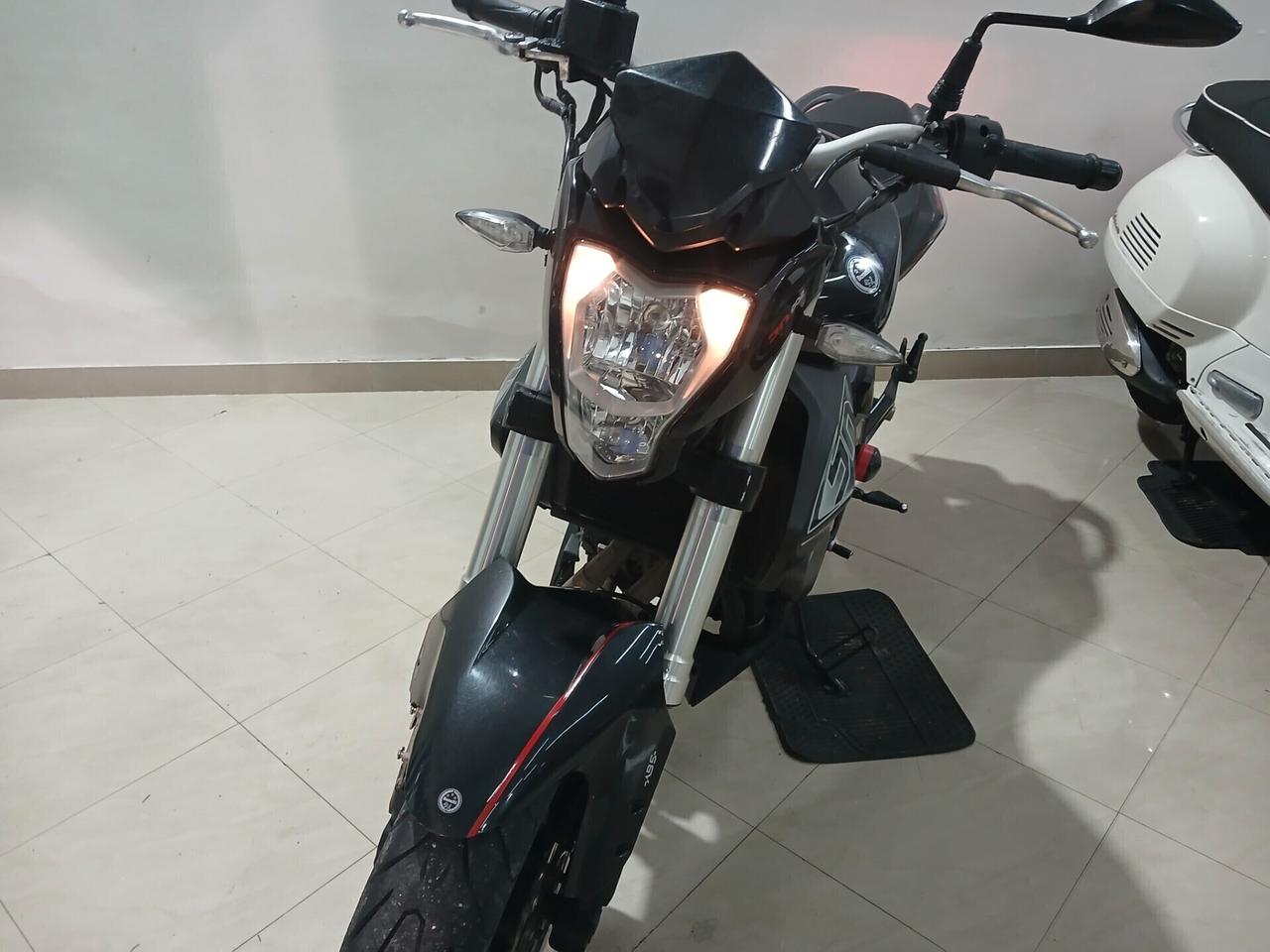 Benelli 302 S GARANTITA 12 MESI