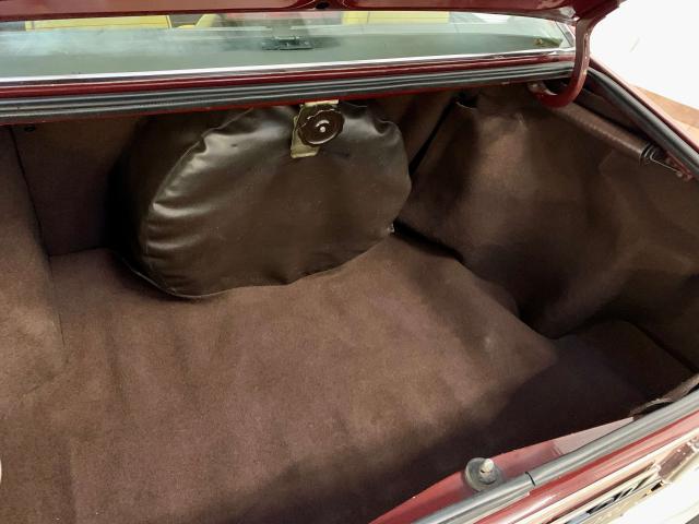 Lancia Beta Beta Coupe 1.6 targhe originali MI...