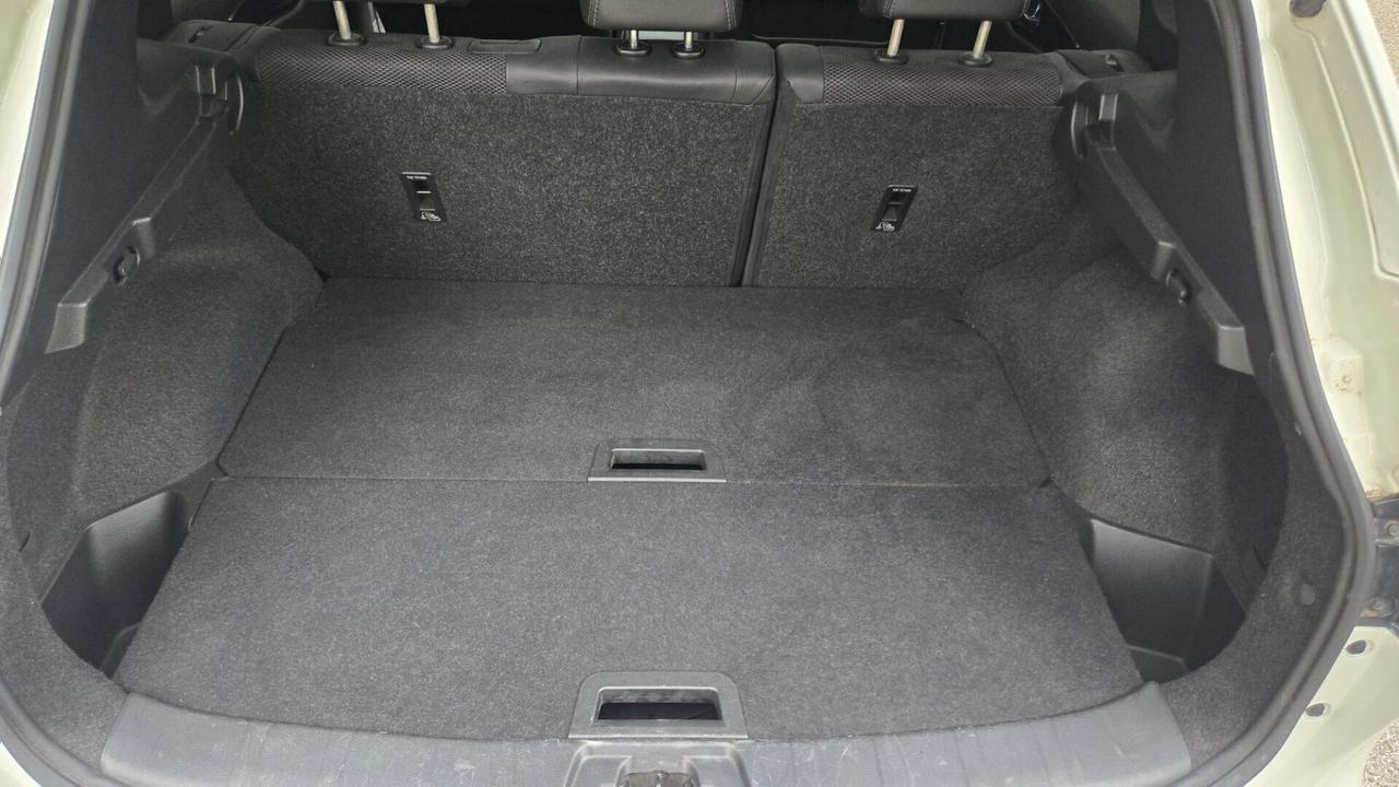 Nissan Qashqai 1.6 dCi 2WD Gancio Traino Cambio Automatico