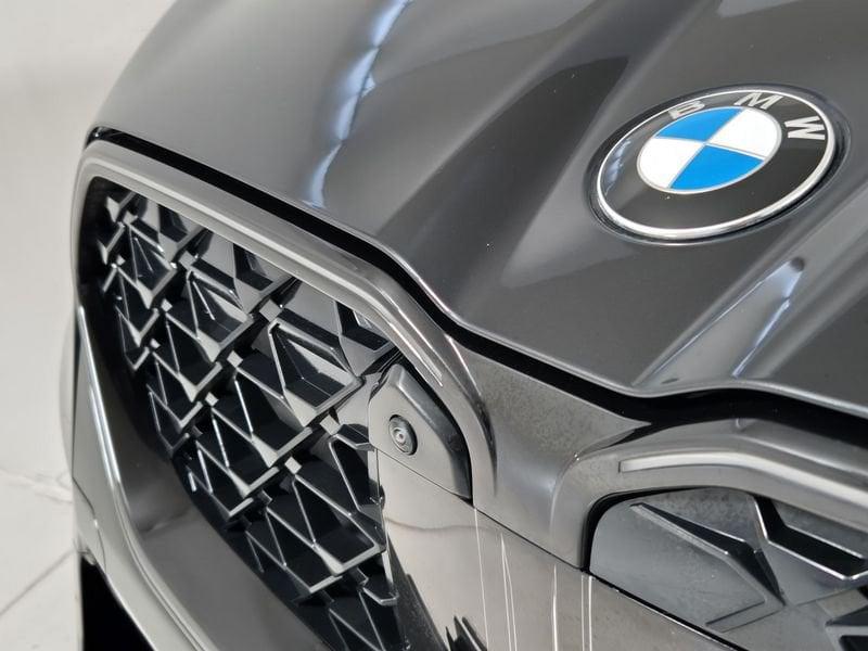 BMW X2 U10 xdrive 20d 48V MSport Pro auto