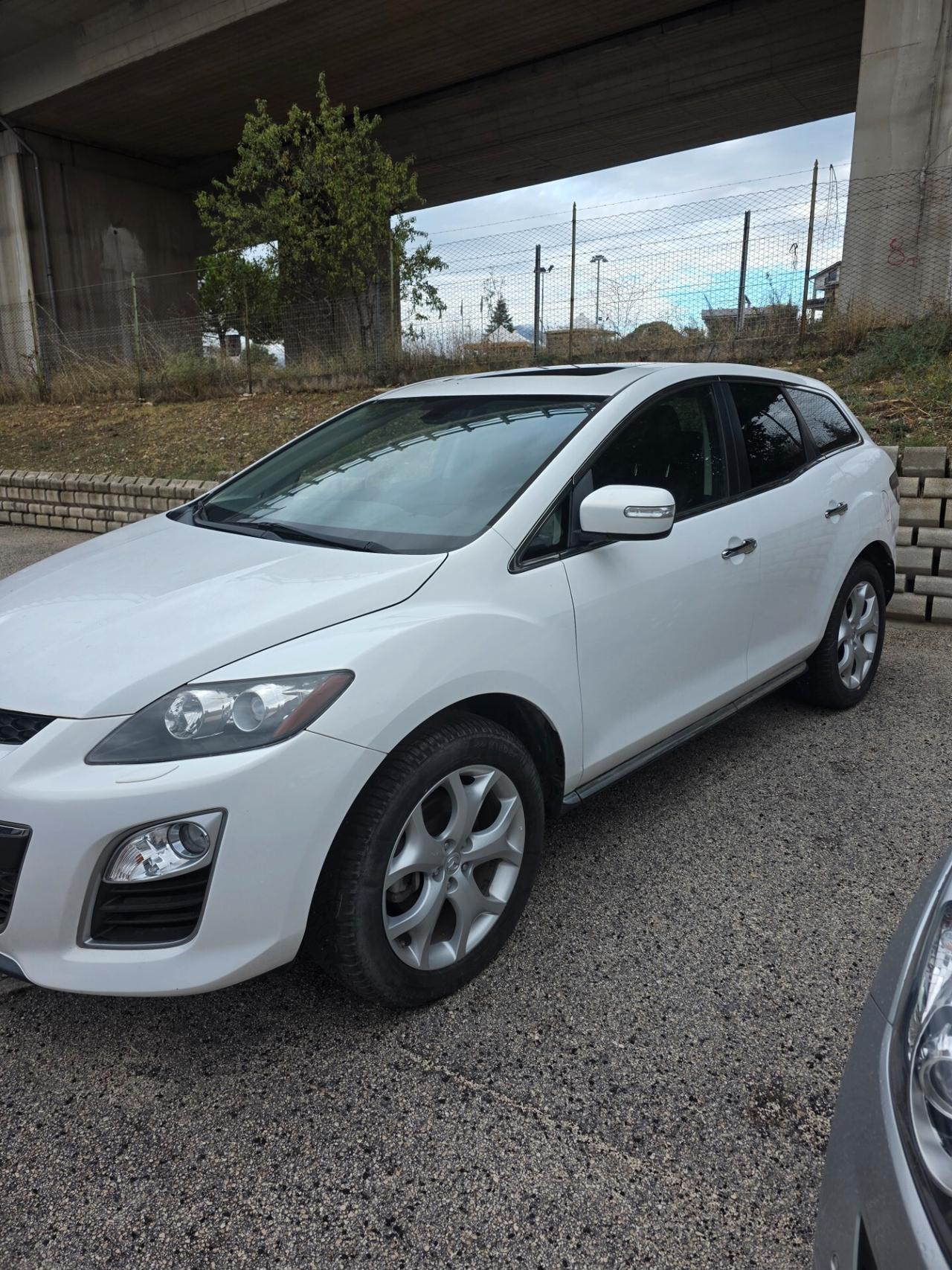 Pacchetto auto per commercianti