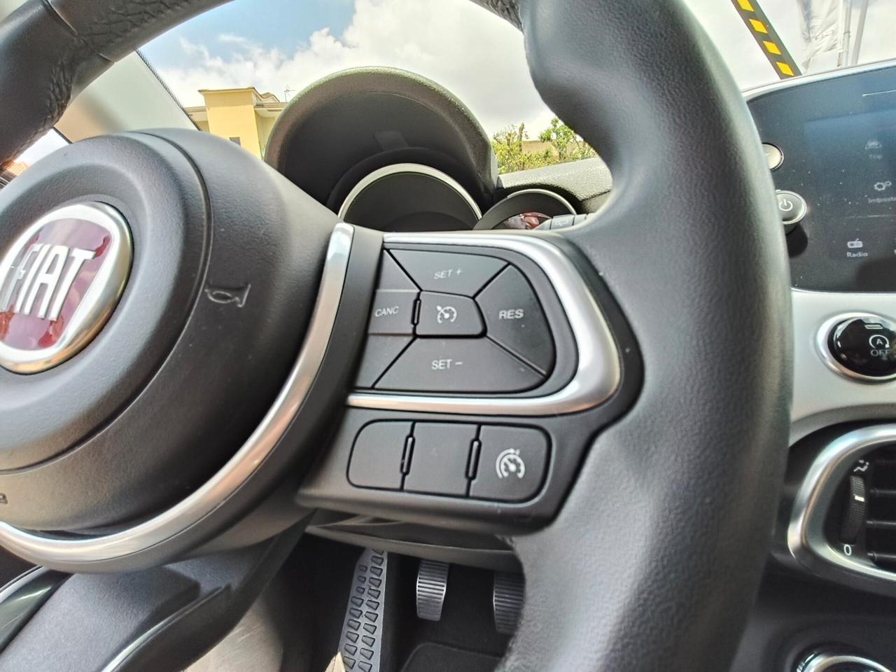 Fiat 500X 1.3 MultiJet 95 CV Connect