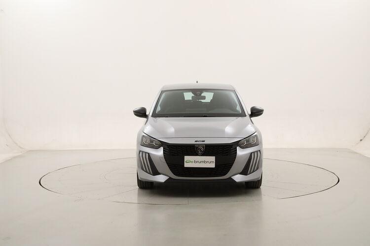 Peugeot 208 Active + Navigatore BR662083 1.2 Benzina 101CV