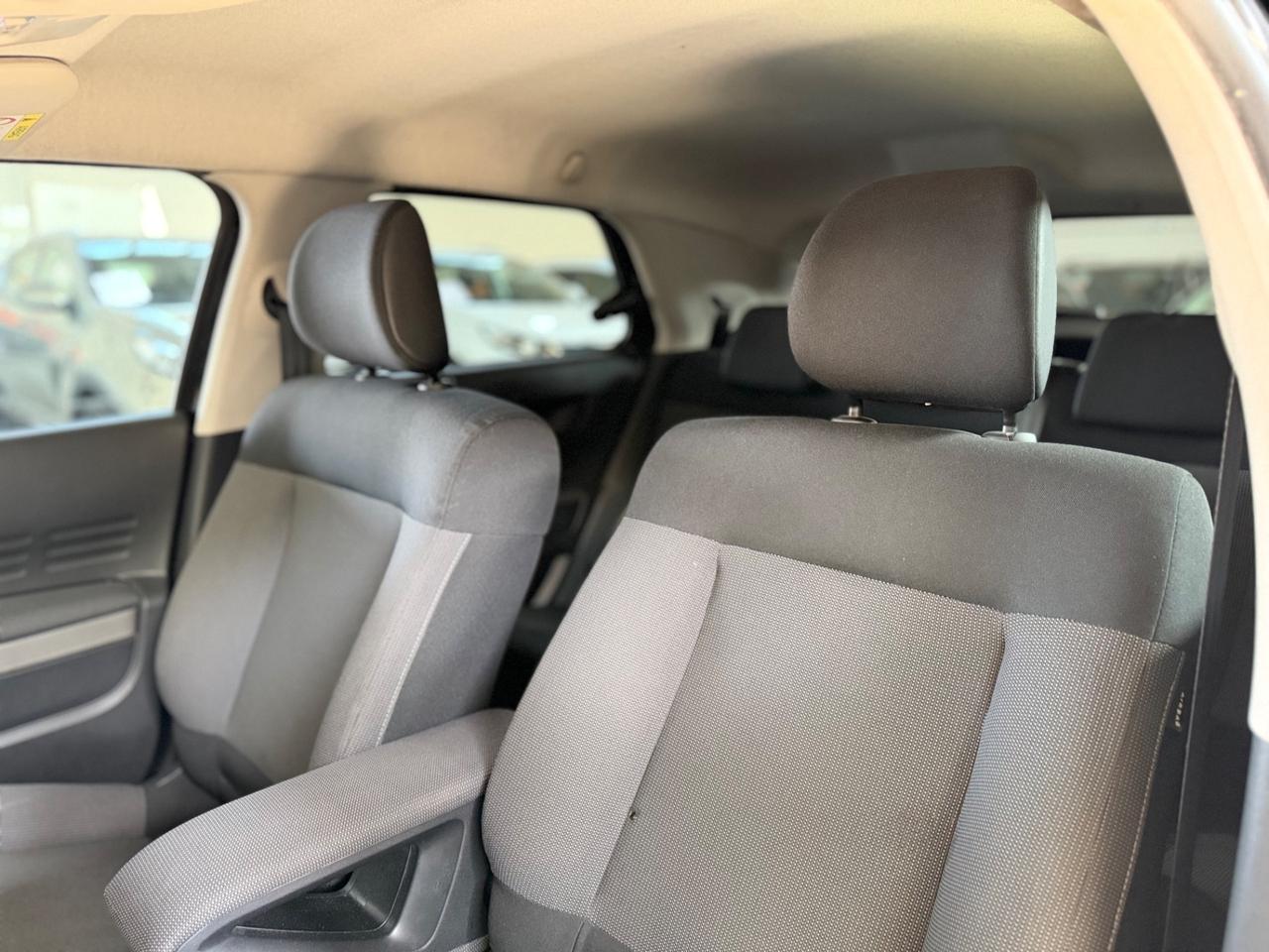 Citroen C4 Cactus BlueHDi 100 S&S ETG6 Shine NEOPATENTATI