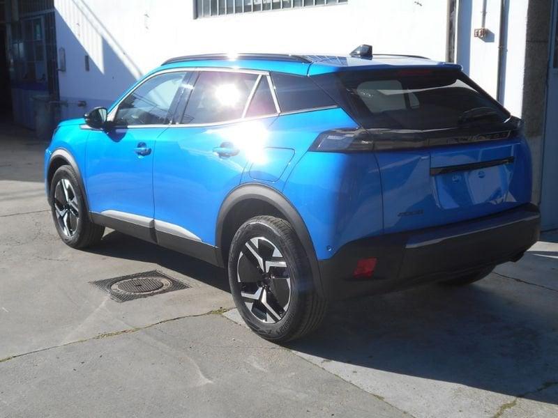 Peugeot 2008 100 Allure CBC 2 Telecam