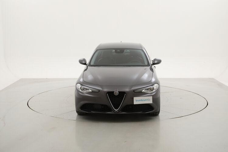 Alfa Romeo Giulia Executive BR612990 2.1 Diesel 190CV