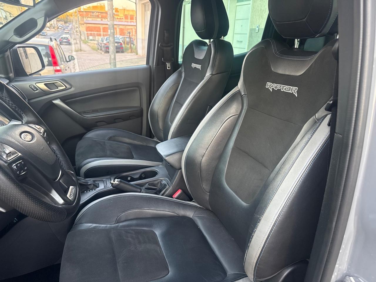 Ford Ranger 2.0 TDCi DC XL 5 posti