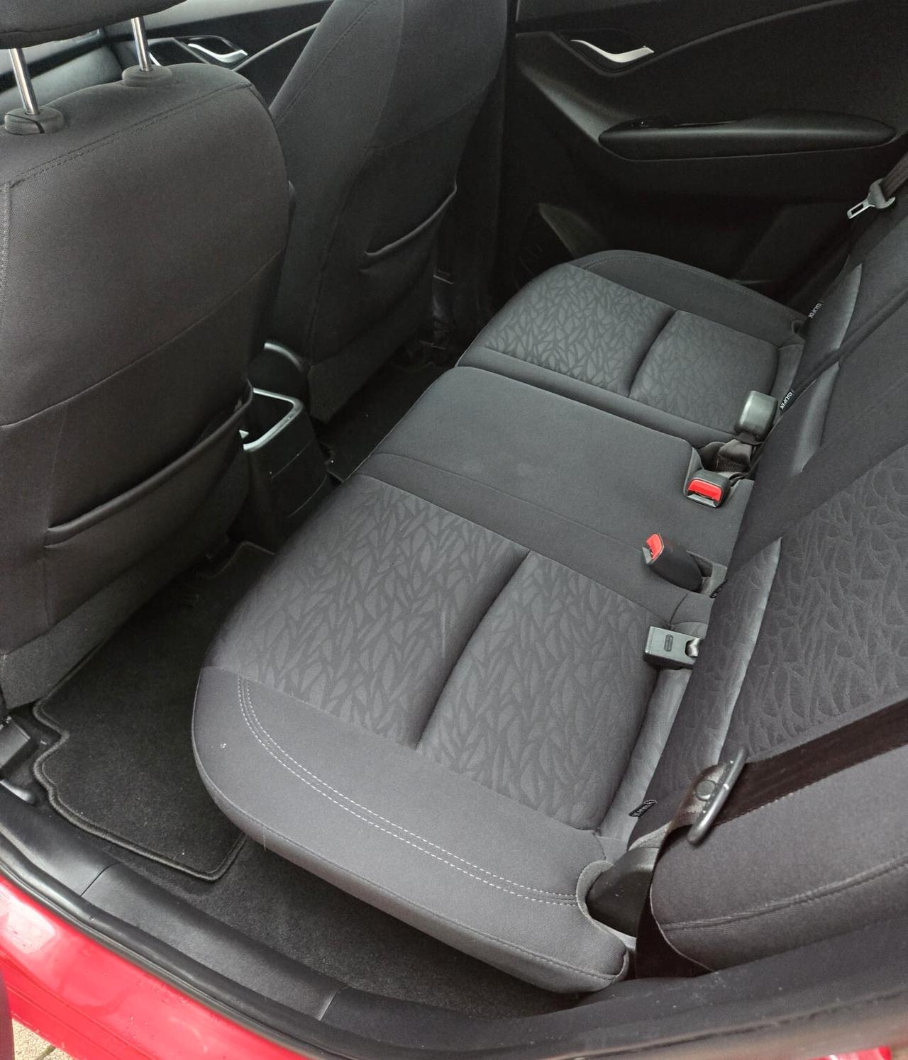 Hyundai iX20 1.4 CRDI 90 CV Comfort