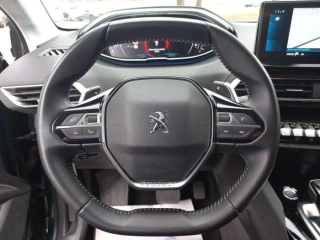 PEUGEOT 5008 puretech turbo 130 ss eat8 active