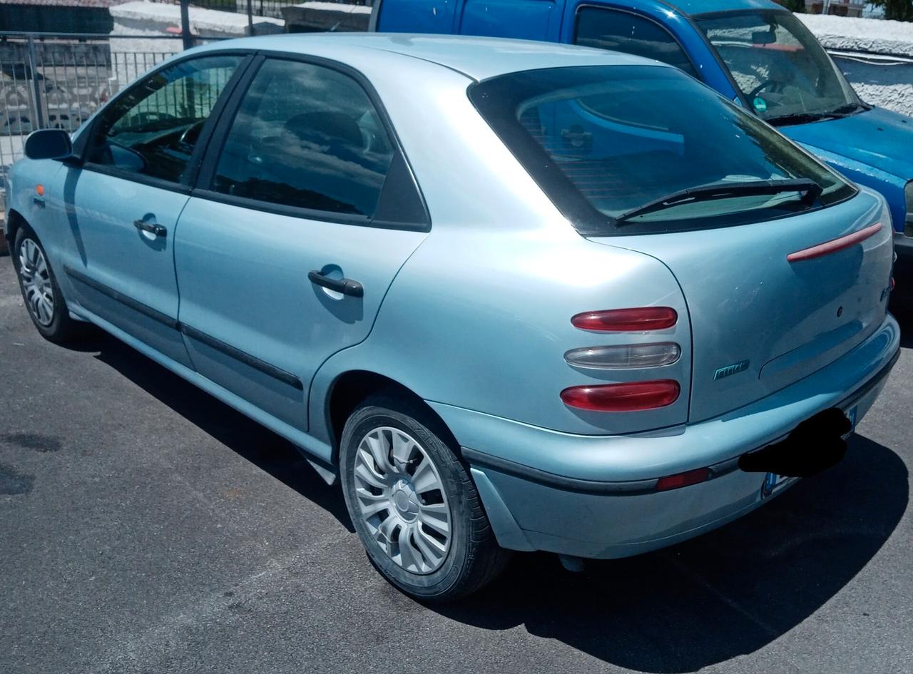 Fiat Brava Jtd 105 epoca