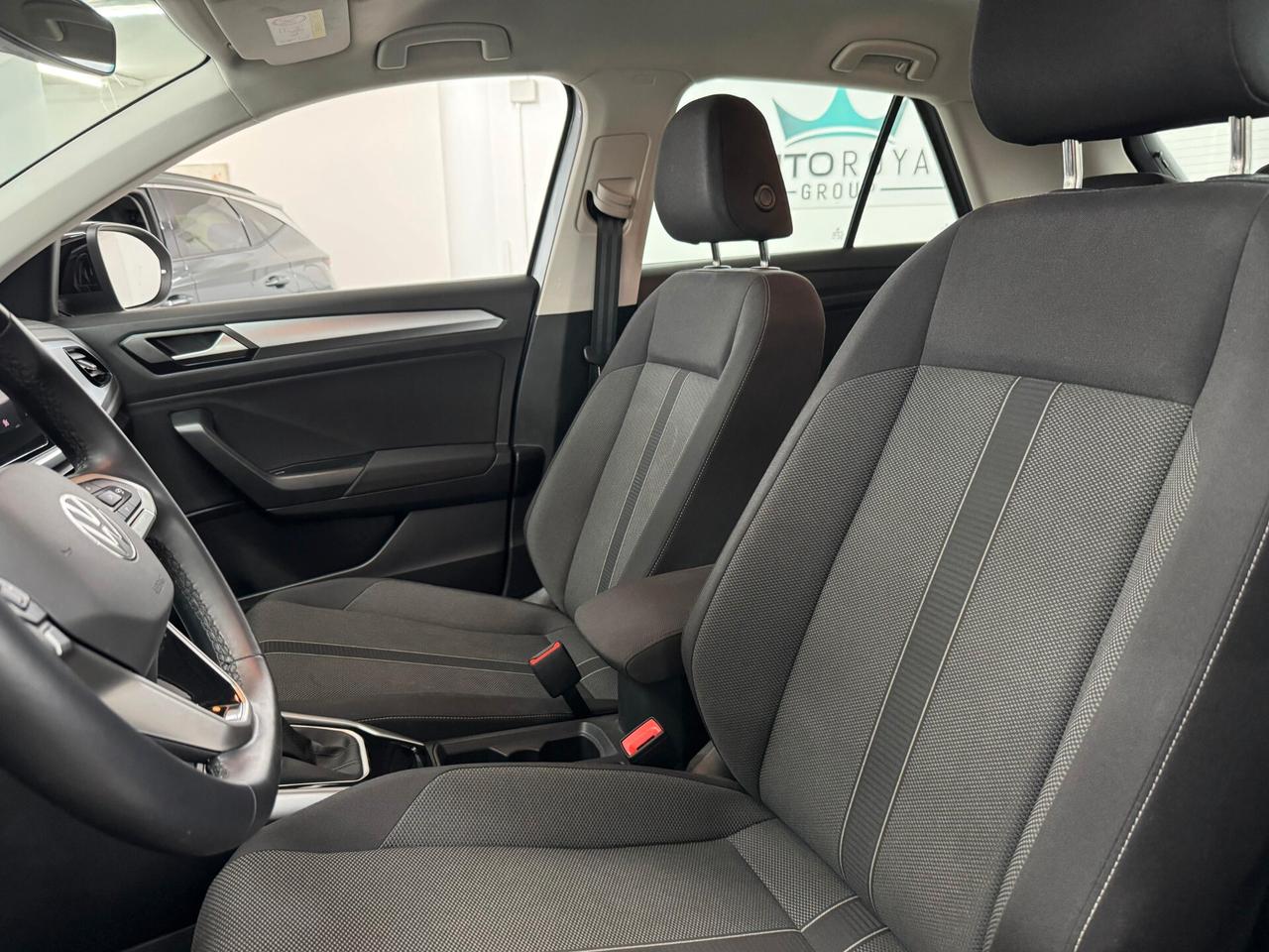 Volkswagen T-Roc 2.0 TDI SCR 150 CV DSG