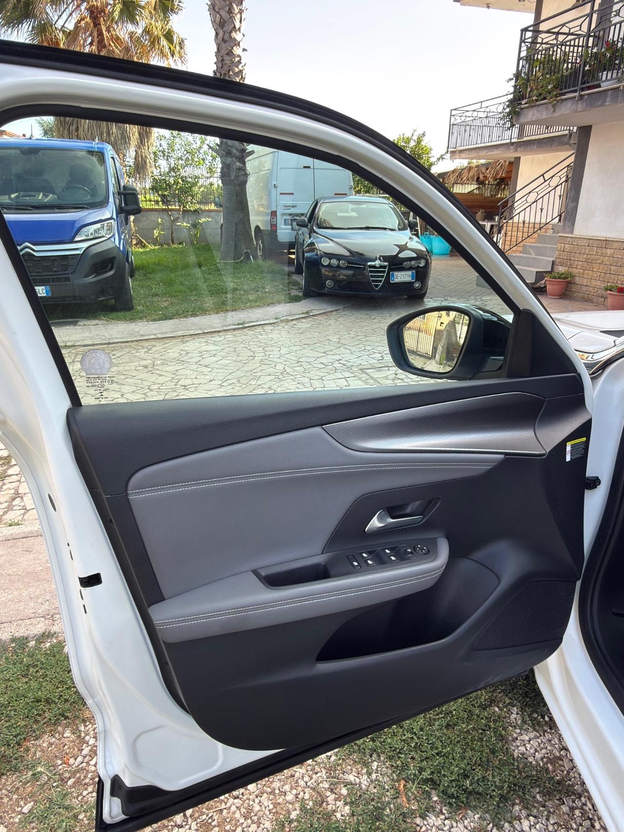 Opel Mokka 1.2 Turbo Edition