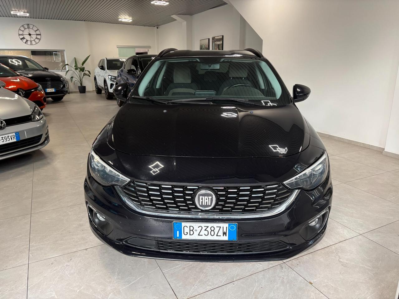 Fiat Tipo 1.6 Mjt S&S SW Life