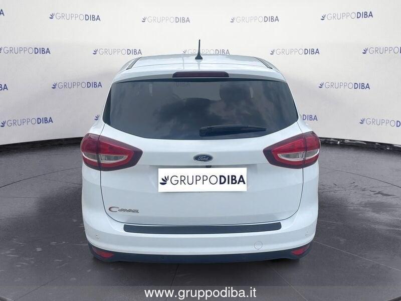 Ford C-Max 2015 Diesel 1.5 tdci Titanium s&s 95cv