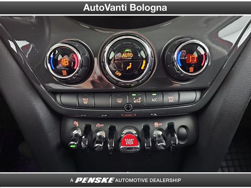 MINI Mini Countryman F60 Mini 1.5 One D Hype Countryman auto