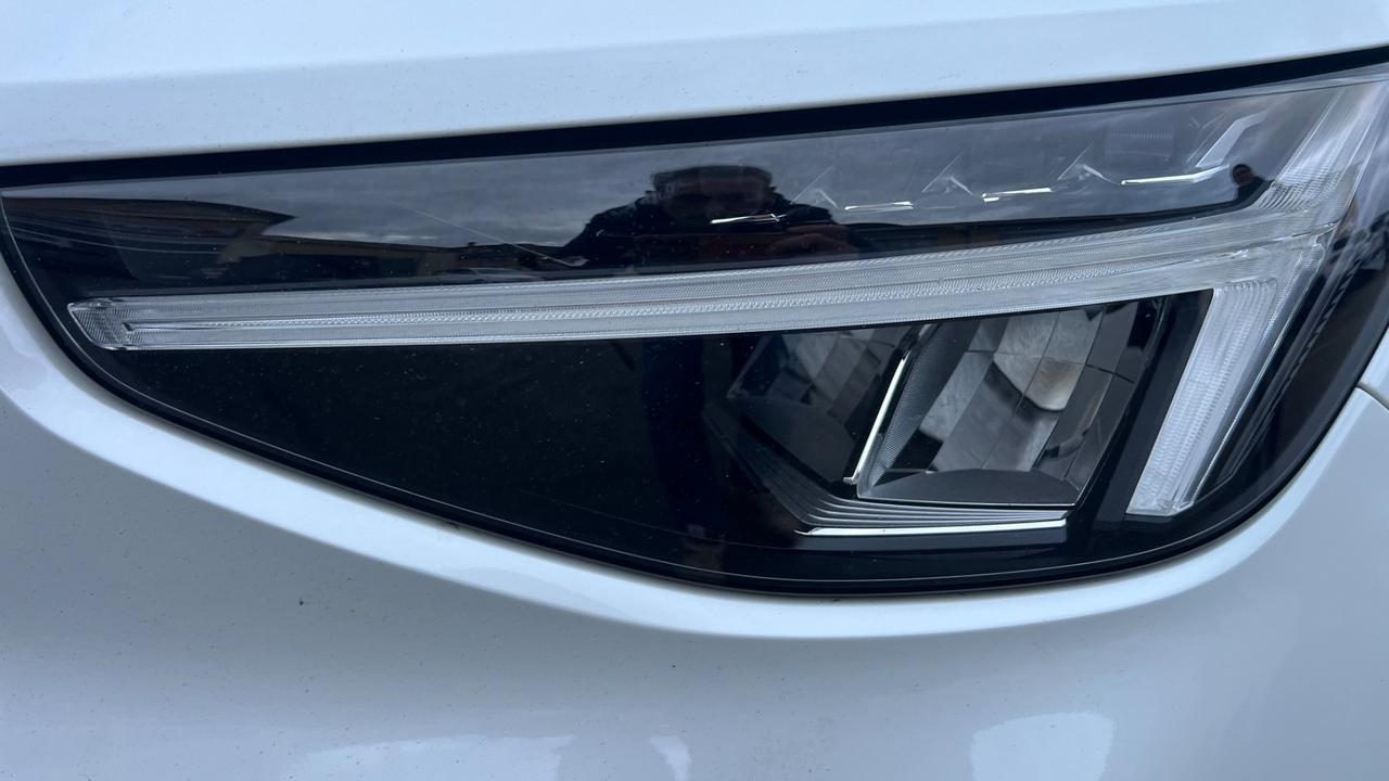 Volvo XC40 T2 Core CONTO ESPOSIZIONE