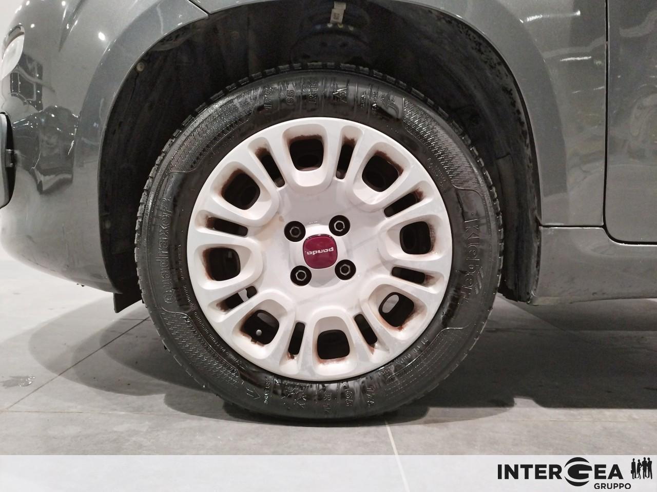 FIAT Panda 1.2 Pop 69cv