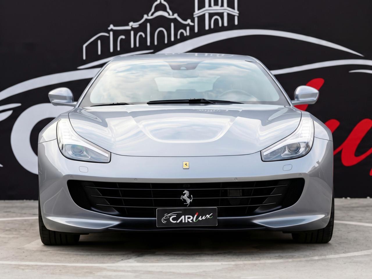 Ferrari GTC4 Lusso 6.3 DCT V12 689CV LIFT CARBONIO