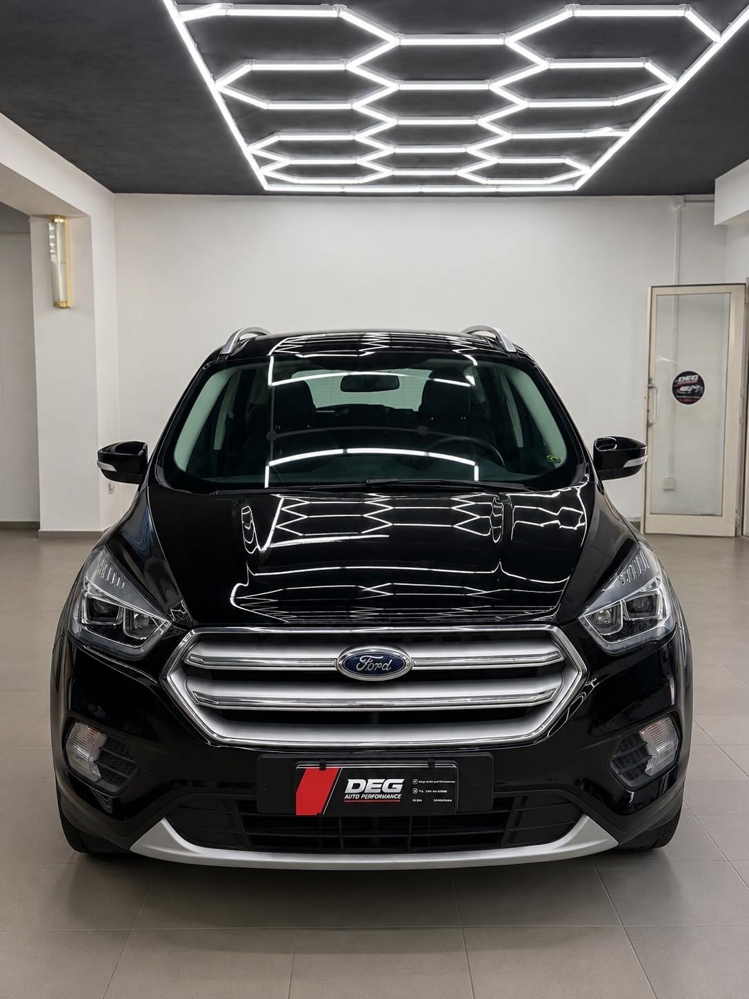 Ford Kuga 2.0 TDCI 120 CV S&S 2WD Business