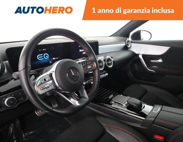 MERCEDES-BENZ A 250 e Automatic EQ-Power Premium