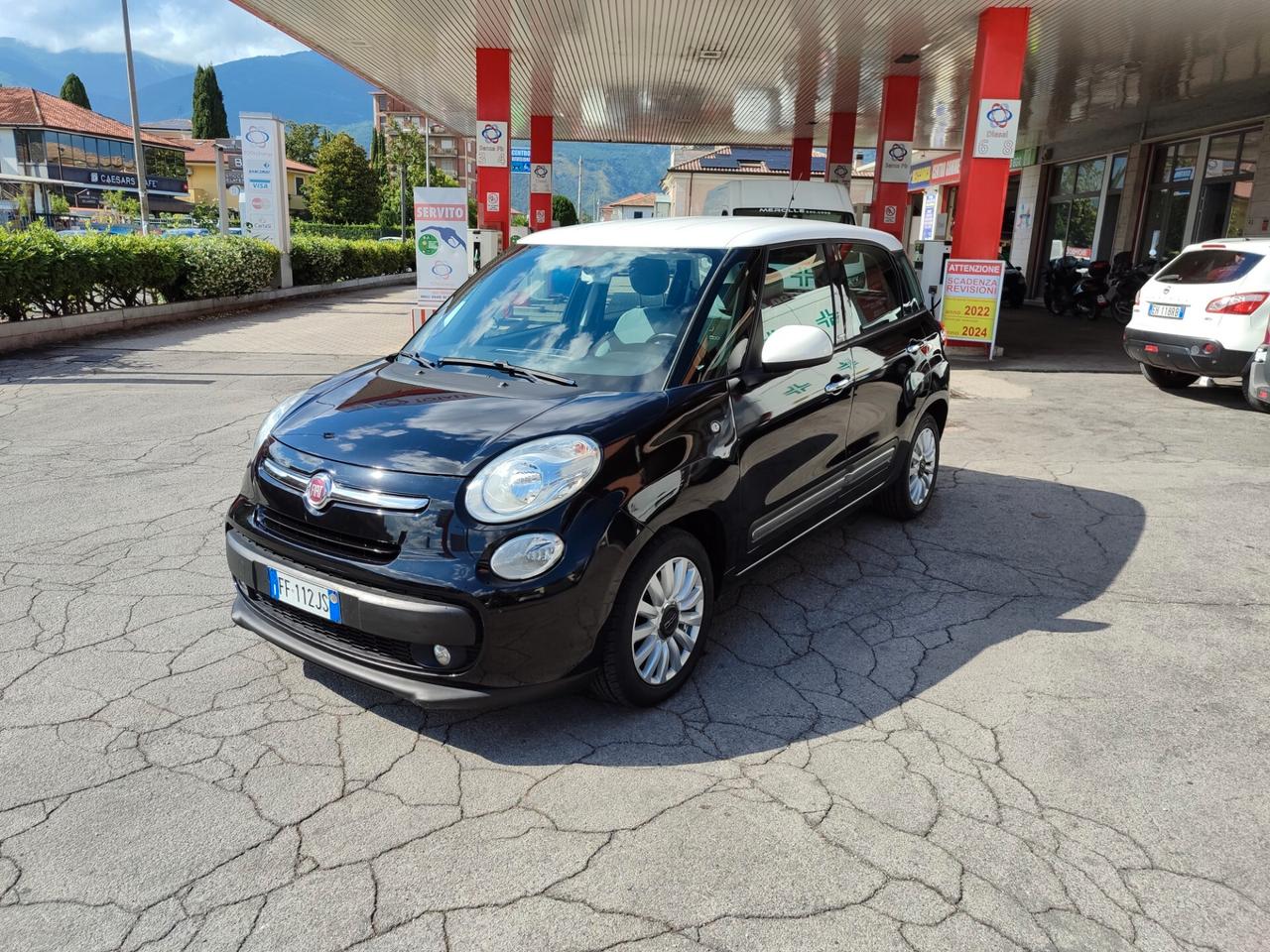 Fiat 500L 1.3 MOTORE 0 KM OFFERTA PROMO