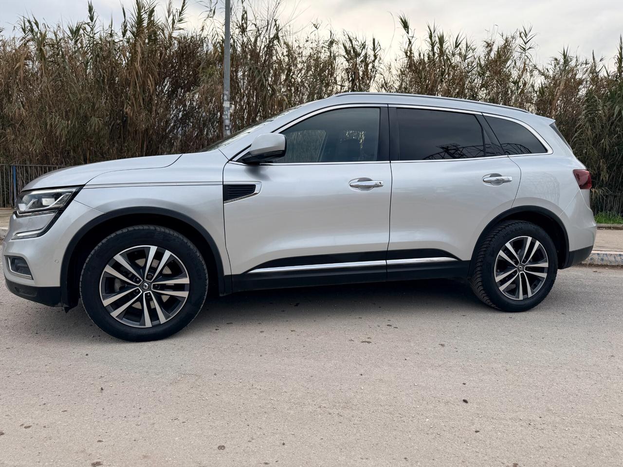 Renault Koleos 2.0 dCi 175CV Intens Automatica