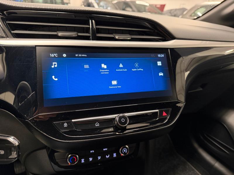 Opel Corsa 1.2 GS s&s 75cv