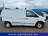 Mercedes-benz Vito 110 CDI cat Furgone
