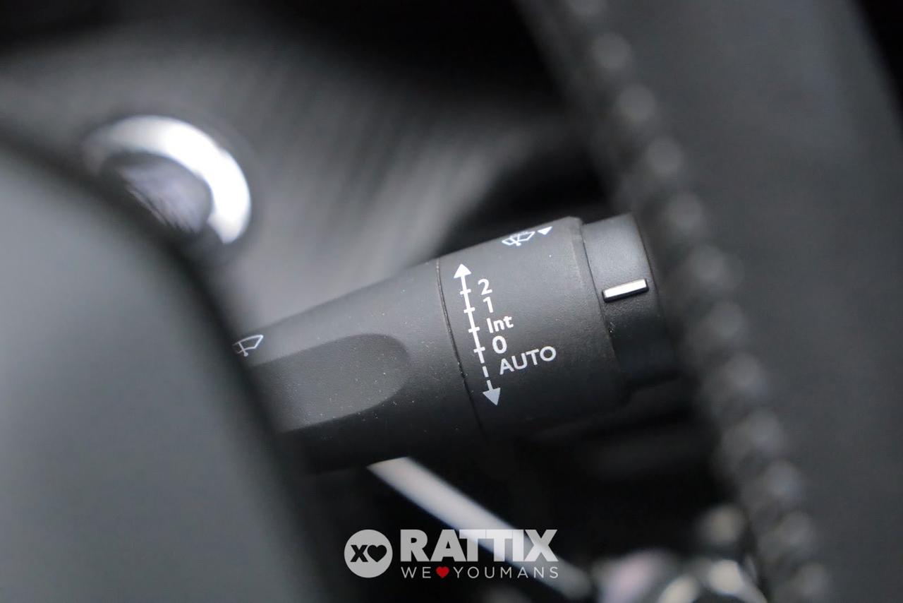 Peugeot 2008 1.2 puretech 100CV Allure Pack