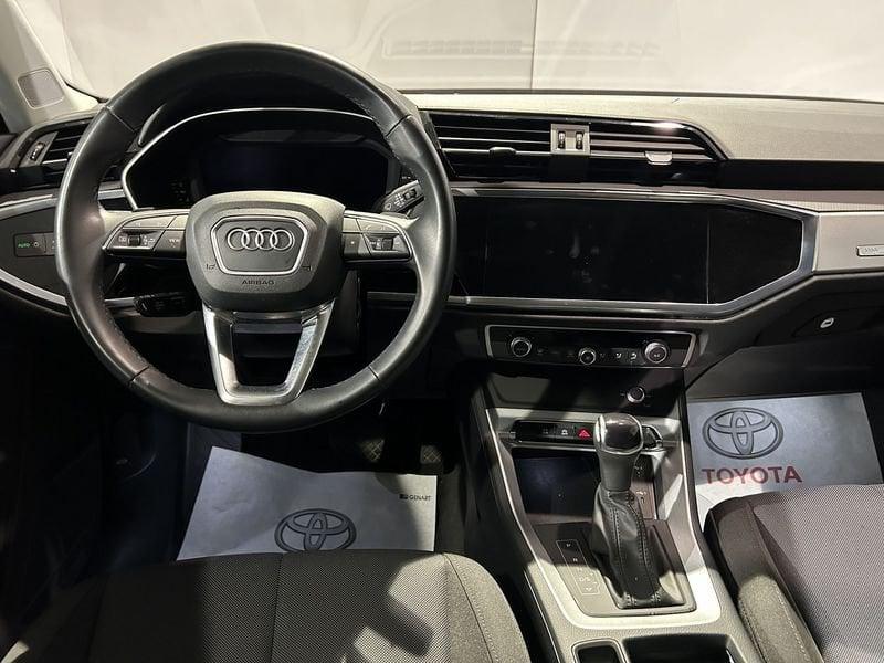 Audi Q3 Q3 35 TFSI Business