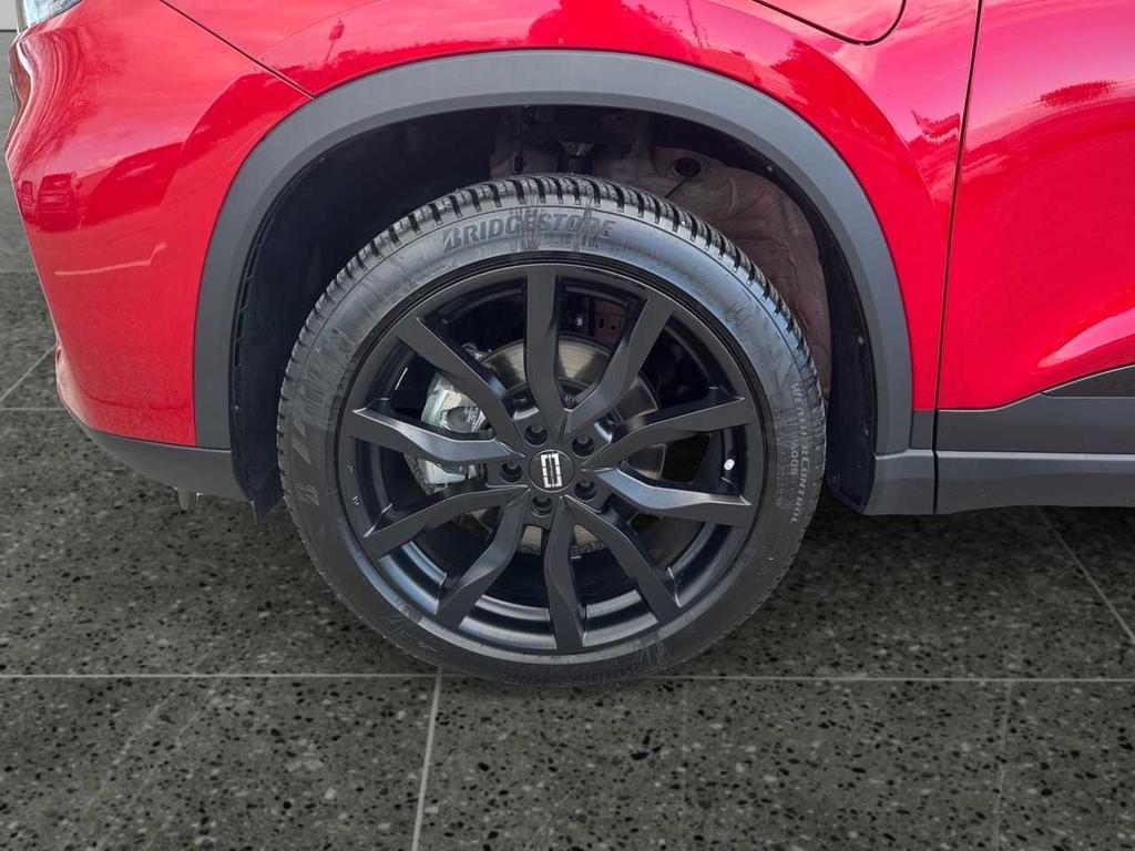 Sportequipe Sportequipe 8 1.5 Plug-in Hybrid 317cv Autom. (Phev)