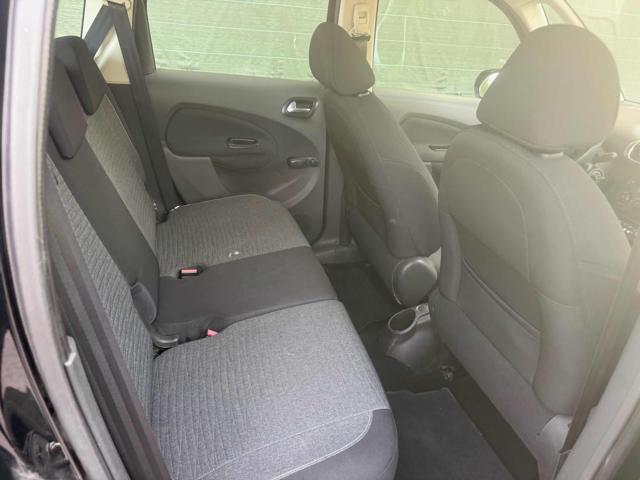 CITROEN C3 Picasso PureTech 110 Exclusive senza nessun lavoro da fare