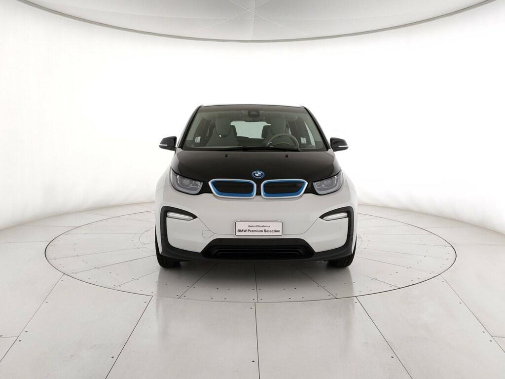 BMW i3 120Ah Advantage CVT