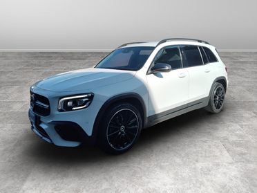 Mercedes-Benz GLB - X247 2019 - GLB 200 d Premium auto