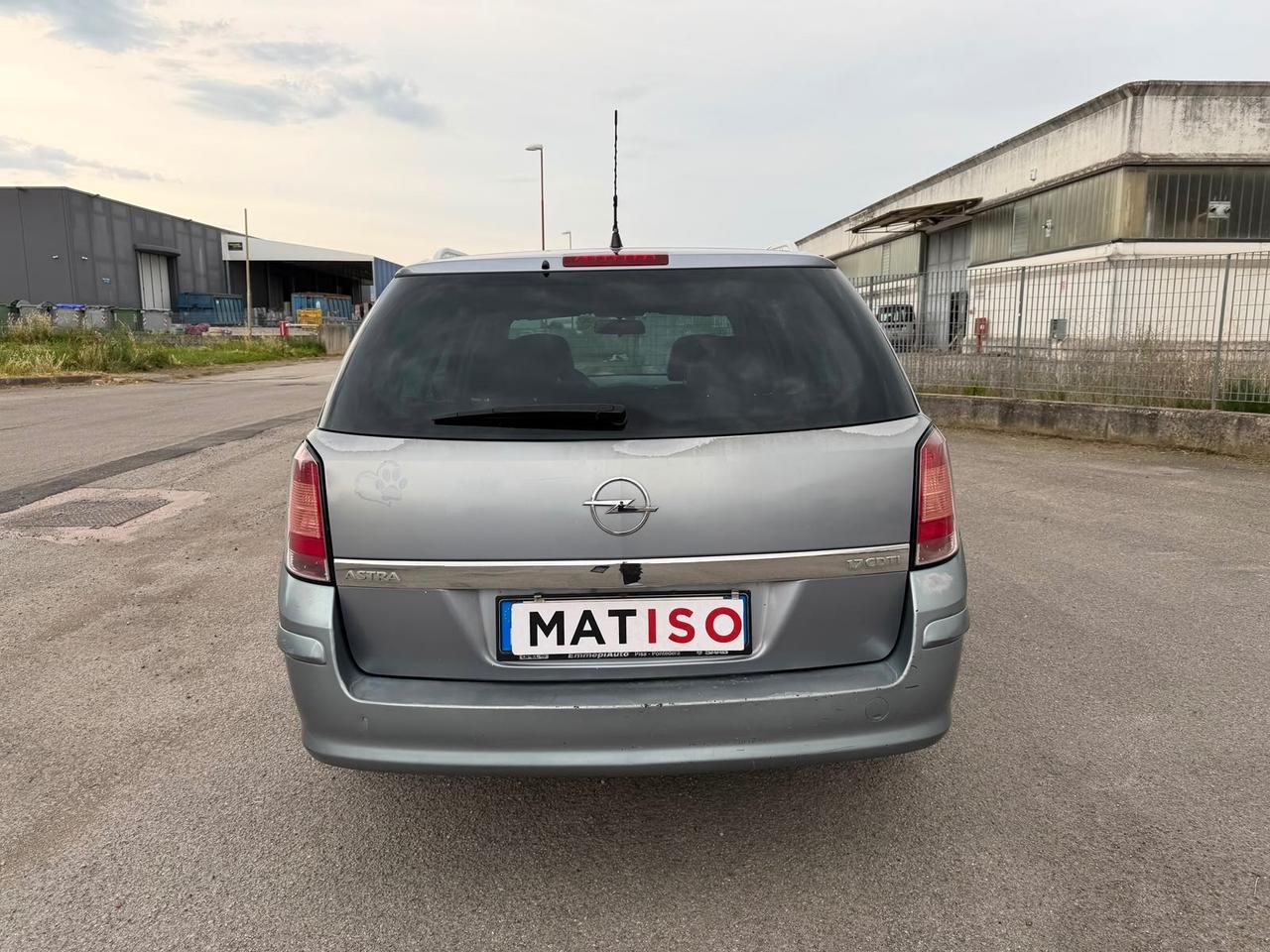 Opel Astra CDTI Station Wagon Cosmo 150000 KM