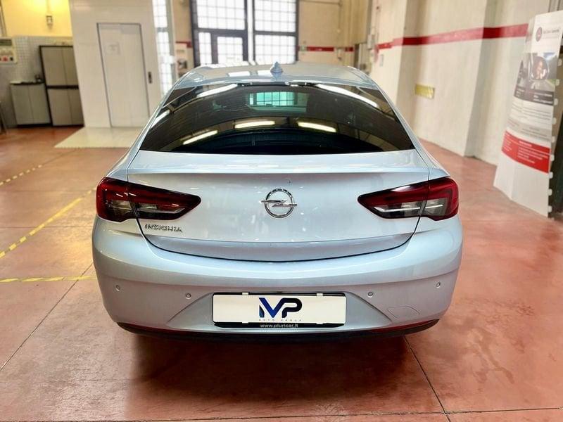 Opel Insignia 1.6 CDTI 136 CV S&S Grand Sport Innovation