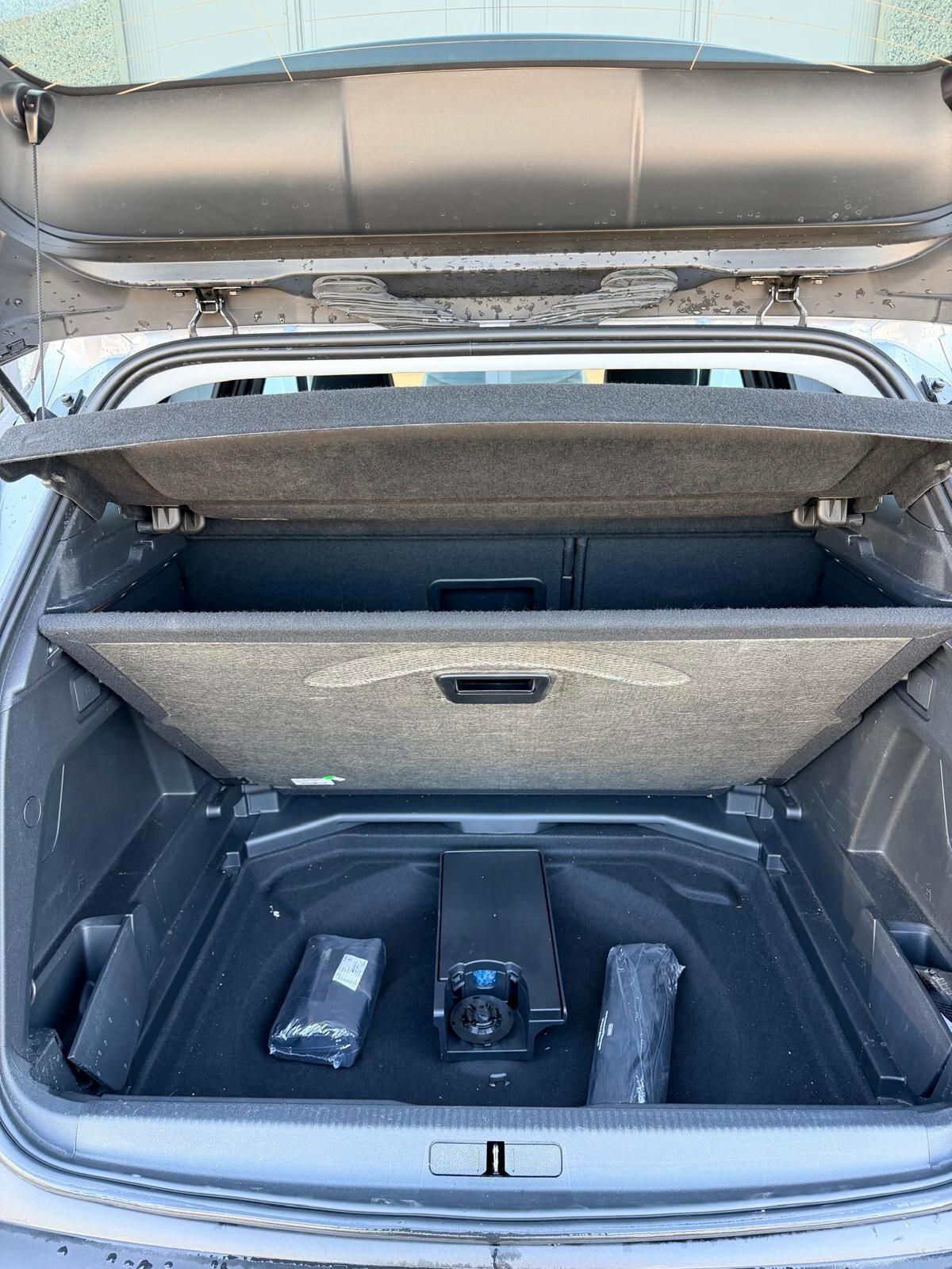 Peugeot 3008 PureTech Turbo 130 S&S EAT8 Allure Pack