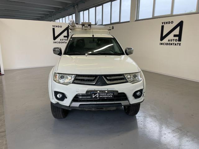 MITSUBISHI L200 2.5 DI-D/ 178CV INTENS PLUS CAMBIO MANUALE